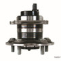 Wheel Bearing and Hub Assembly fits 2008-2013 Toyota Highlander  TIMKEN