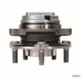 Timken Wheel Bearing and Hub Assembly P/N:HA590376