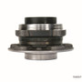 Timken Wheel Bearing and Hub Assembly P/N:HA590394
