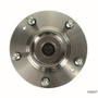Timken Wheel Bearing and Hub Assembly P/N:HA590397