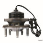 Timken Wheel Bearing and Hub Assembly P/N:HA590398
