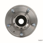 Timken Wheel Bearing and Hub Assembly P/N:HA590403