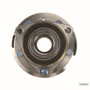 Timken Wheel Bearing and Hub Assembly P/N:HA590404