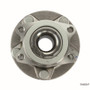 Timken Wheel Bearing and Hub Assembly P/N:HA590406