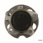Wheel Bearing and Hub Assembly-FWD Timken HA590409 fits 2011 Toyota Sienna