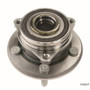 Wheel Bearing and Hub Assembly-AWD Timken HA590419