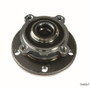 Timken Wheel Bearing and Hub Assembly P/N:HA590423