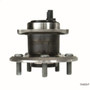 Timken Wheel Bearing and Hub Assembly P/N:HA590424