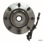 Timken Wheel Bearing and Hub Assembly P/N:HA590425