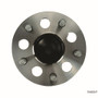 Timken Wheel Bearing and Hub Assembly P/N:HA590429