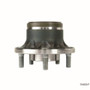 Wheel Bearing and Hub Assembly-FWD Timken fits 2010 Ford Transit Connect