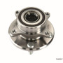 Timken Wheel Bearing and Hub Assembly P/N:HA590433