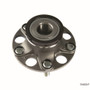 Timken Wheel Bearing and Hub Assembly P/N:HA590434