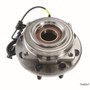 Timken Wheel Bearing and Hub Assembly P/N:HA590437