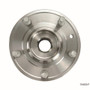 Timken Wheel Bearing and Hub Assembly P/N:HA590446