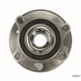 Timken Wheel Bearing and Hub Assembly P/N:HA590446