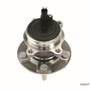 Timken Wheel Bearing and Hub Assembly P/N:HA590451