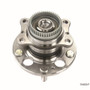 Wheel Bearing and Hub Assembly-FWD Timken HA590455