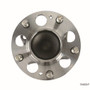 Wheel Bearing and Hub Assembly-FWD Timken HA590455