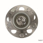 Wheel Bearing and Hub Assembly-FWD Timken HA590455