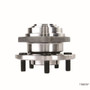 Timken Wheel Bearing and Hub Assembly P/N:HA590458