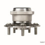Wheel Bearing and Hub Assembly-AWD Timken HA590461