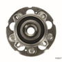 Wheel Bearing and Hub Assembly-AWD Timken HA590461