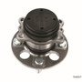 Timken Wheel Bearing and Hub Assembly P/N:HA590463