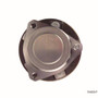Wheel Bearing and Hub Assembly-RWD Timken HA590465