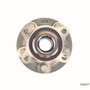 Timken Wheel Bearing and Hub Assembly P/N:HA590481