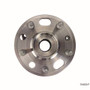 Timken Wheel Bearing and Hub Assembly P/N:HA590486