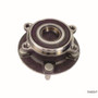 Timken Wheel Bearing and Hub Assembly P/N:HA590493