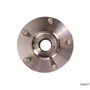 Timken Wheel Bearing and Hub Assembly P/N:HA590493