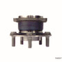 Timken Wheel Bearing and Hub Assembly P/N:HA590495