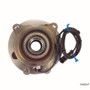 Timken Wheel Bearing and Hub Assembly P/N:HA590500