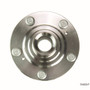 Timken Wheel Bearing and Hub Assembly P/N:HA590502