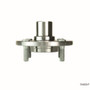 Timken Wheel Bearing and Hub Assembly P/N:HA590507