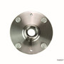 Timken Wheel Bearing and Hub Assembly P/N:HA590507