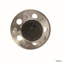 Wheel Bearing and Hub Assembly fits 2013-2018 Lexus ES300h ES350  TIMKEN
