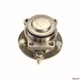 Wheel Bearing and Hub Assembly fits 2017-2018 Toyota 86  TIMKEN