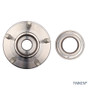 Timken Wheel Bearing and Hub Assembly P/N:HA590534