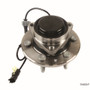 Timken Wheel Bearing and Hub Assembly P/N:HA590541