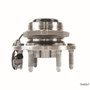 Timken Wheel Bearing and Hub Assembly P/N:HA590541
