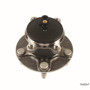 Timken Wheel Bearing and Hub Assembly P/N:HA590547