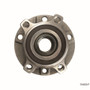 Timken Wheel Bearing and Hub Assembly P/N:HA590551