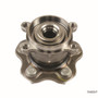 Timken Wheel Bearing and Hub Assembly P/N:HA590564