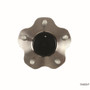 Timken Wheel Bearing and Hub Assembly P/N:HA590565