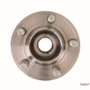 Timken Wheel Bearing and Hub Assembly P/N:HA590577