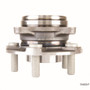 Timken Wheel Bearing and Hub Assembly P/N:HA590577