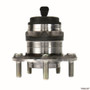 Timken Wheel Bearing and Hub Assembly P/N:HA590592